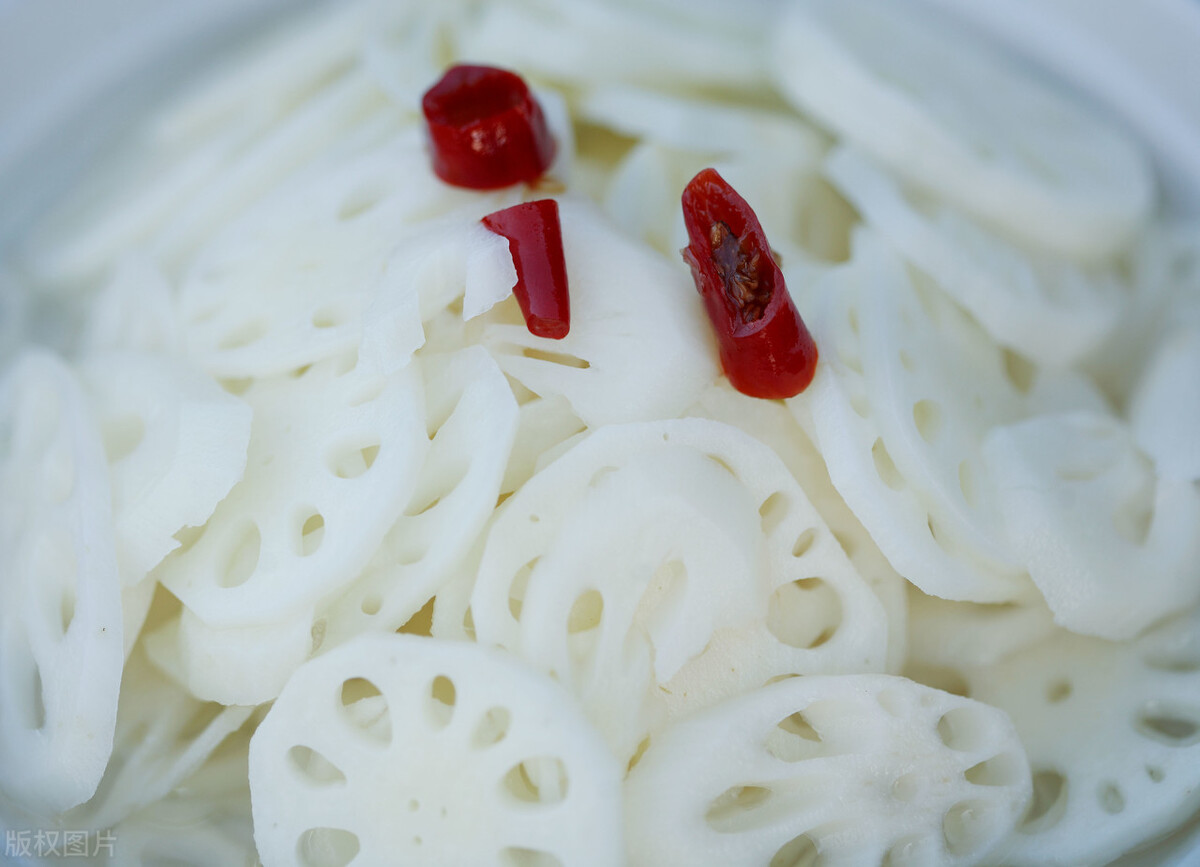 肺若不好多吃这4种食物,润肺化痰促呼吸,给肺洗个澡