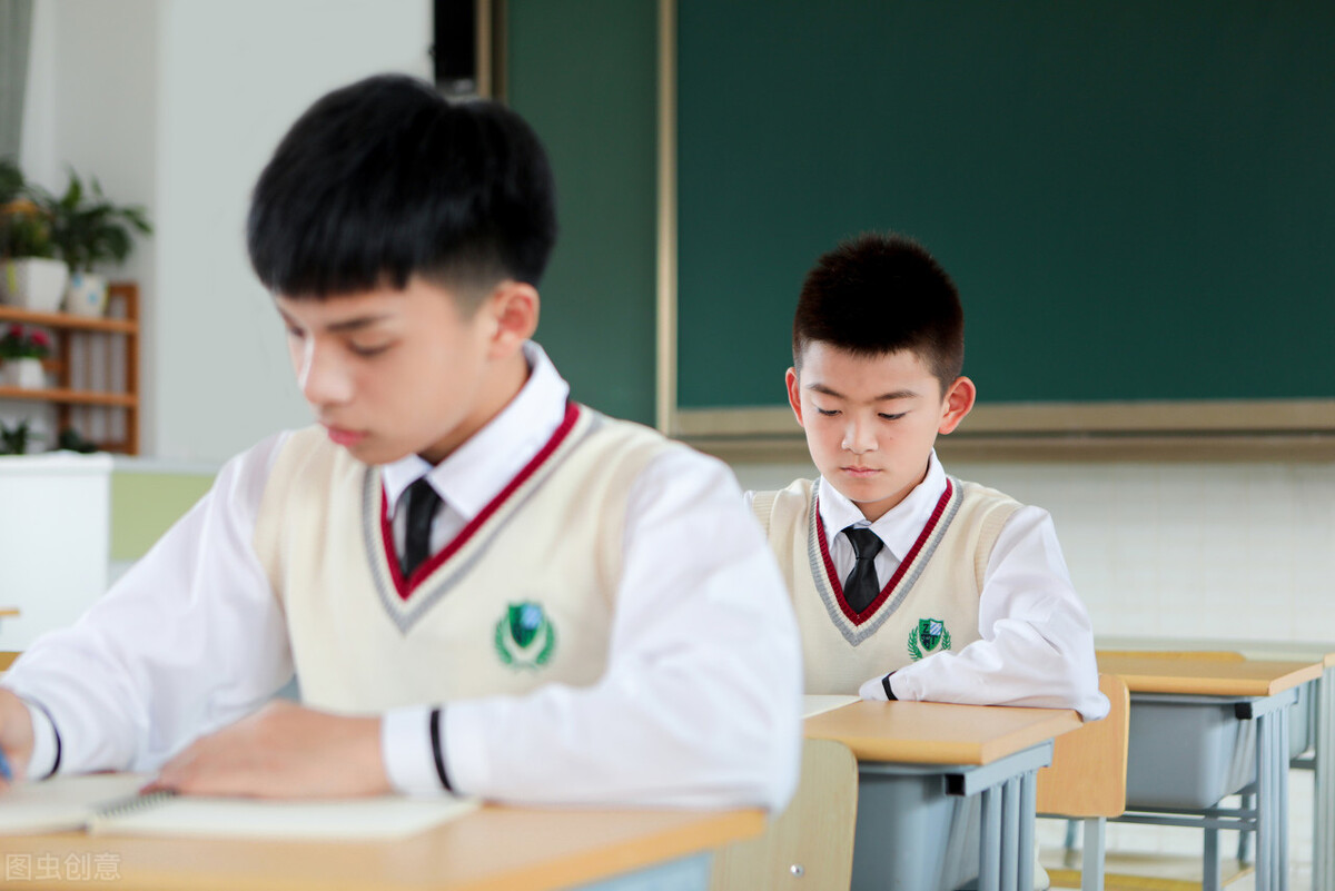致家长:非常高级的家庭教育,是教会孩子这8件事