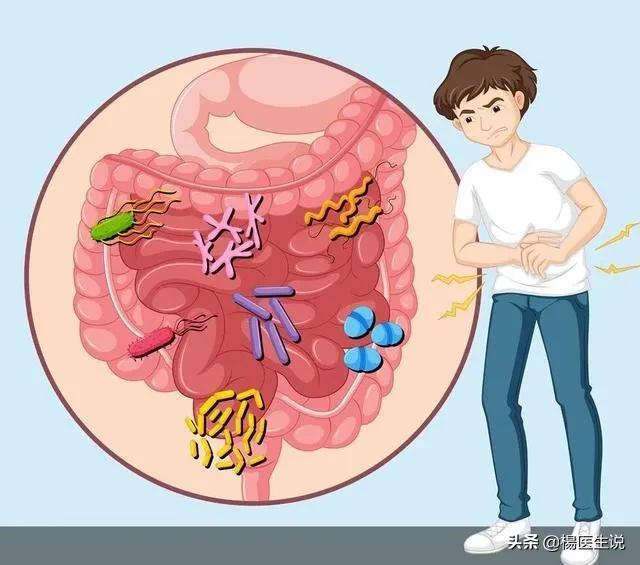一天排3次大便和三天排1次大便,哪个更健康?一文说清楚!