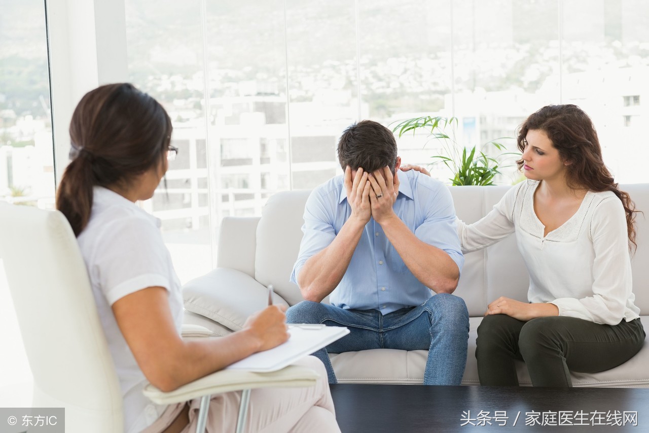 预防心理疾病,这5个方法,什么时候学会都不晚
