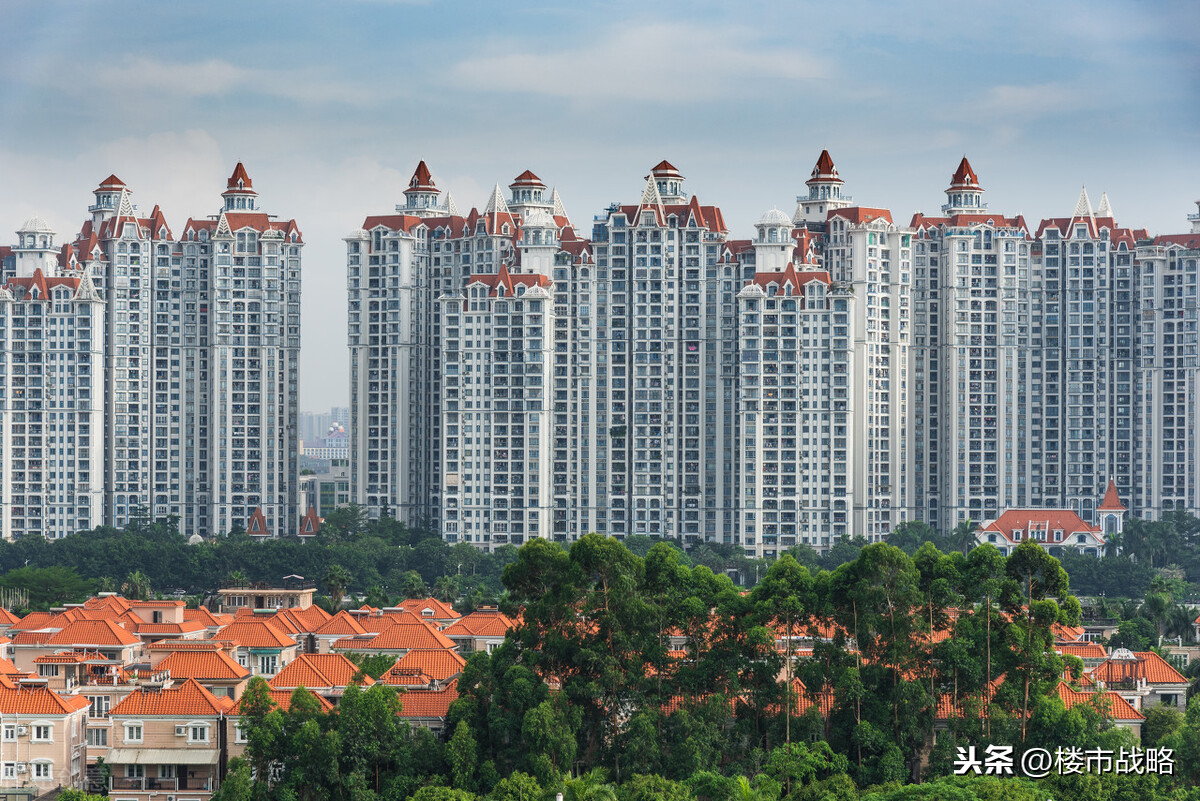 深圳楼市“七大预言”,远不止房价涨跌!买房人留意