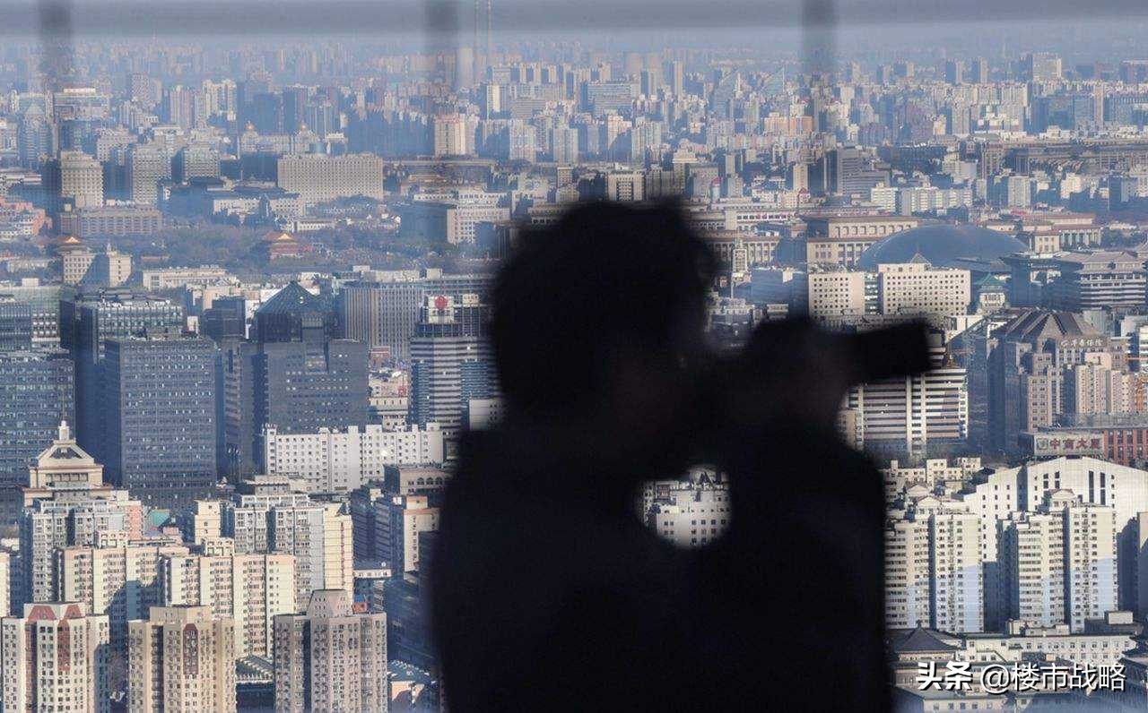 深圳楼市“七大预言”，远不止房价涨跌！买房人留意
