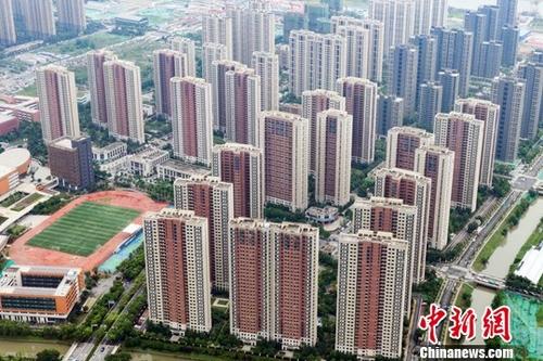 中国房价告别普涨 楼市热度或继续向核心城市聚焦