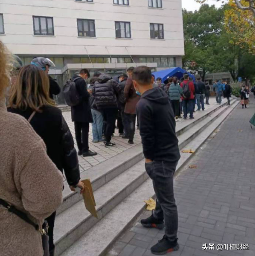 上海楼市又创纪录 苏州也要火了?