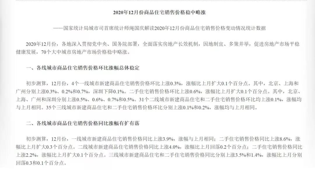 买房也赔钱?楼市已告别普涨,3个省会城市房价也下跌