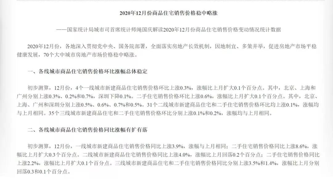 买房也赔钱？楼市已告别普涨，3个省会城市房价也下跌