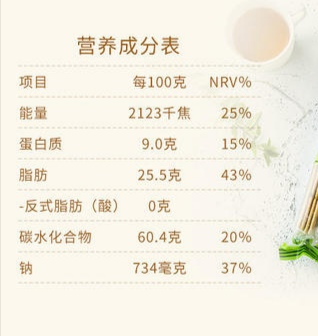 苏打饼干营养又养胃?提醒,这些人并不适合吃