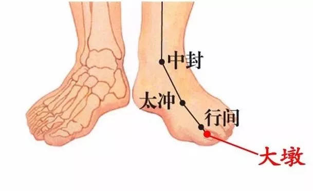 睡前“养生黄金期”!做好5件事,养肝护肝,改善睡眠,全身受益