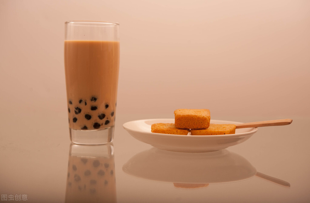 经常喝奶茶,对健康会造成哪些危害?管住嘴,或是远离疾病的诀窍