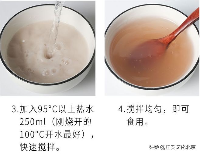 给脾虚的人,一个实用“健脾胃法”