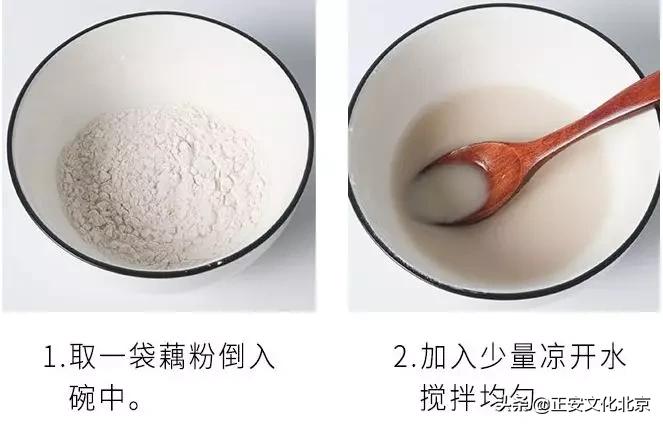 给脾虚的人,一个实用“健脾胃法”