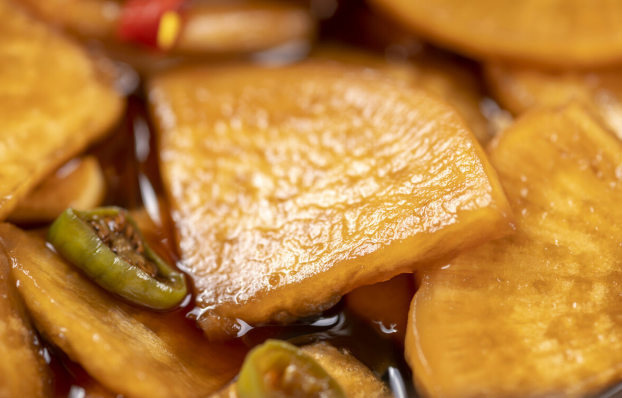 3种食物可能会伤害胃部,转告家人:要少吃,别再忽视