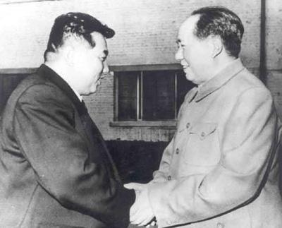 25万志愿军驻扎朝鲜五年,1958年,毛主席为何提出撤军