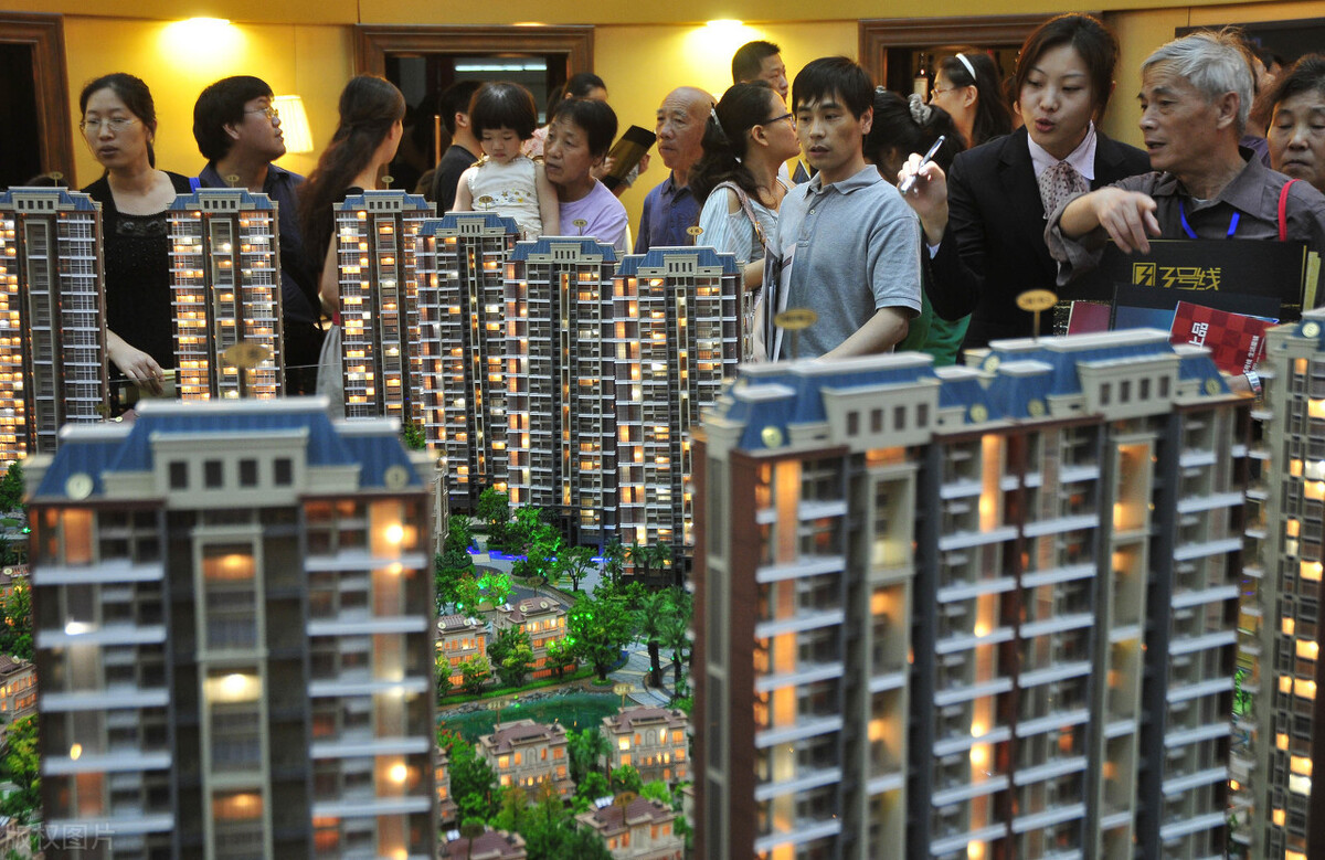 2021年,楼市局面有变,购房者以后不再为房子发愁了?