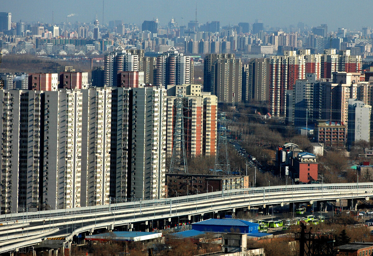 北京楼市真如中介、大V说的那样疯狂吗?