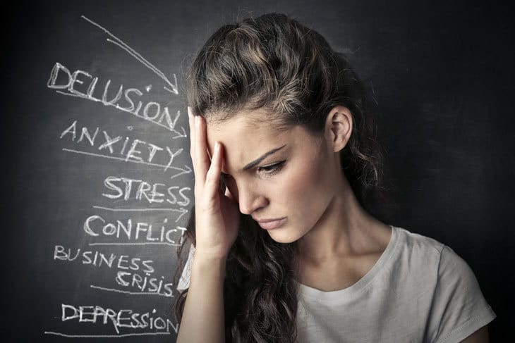 辟谣:年轻女性经常拉肚子,是癌?医生:别怕,更可能是肠易激