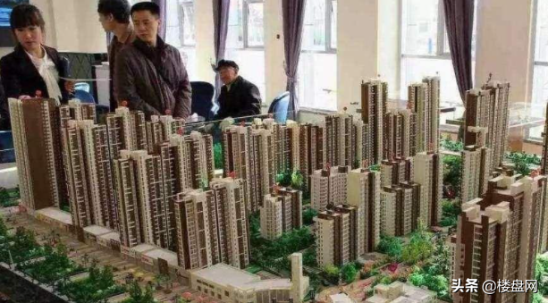楼市风向标,一线城市房价集体上涨,2021年房价可能要涨?