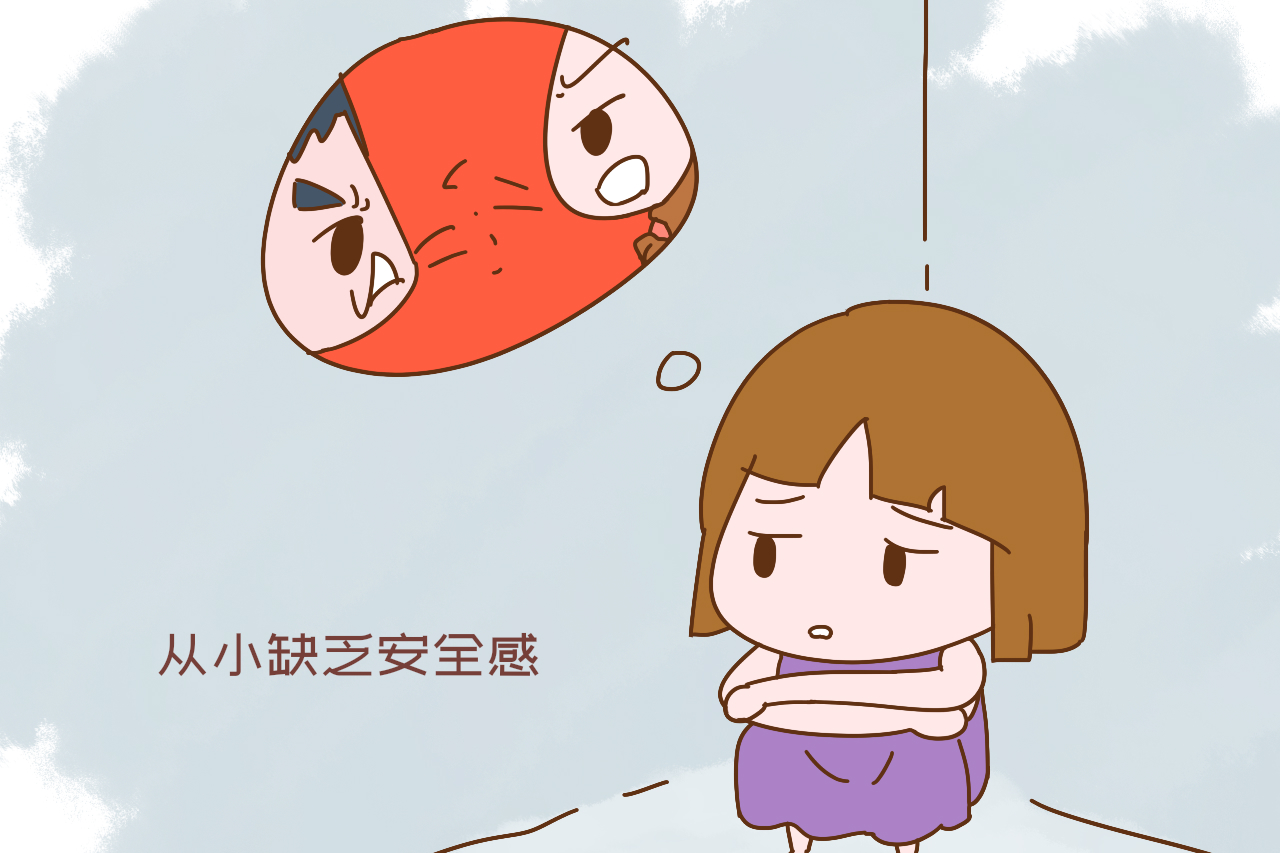 父母分开后,孩子跟谁过很有“讲究”,做好以下几点,孩子很幸福