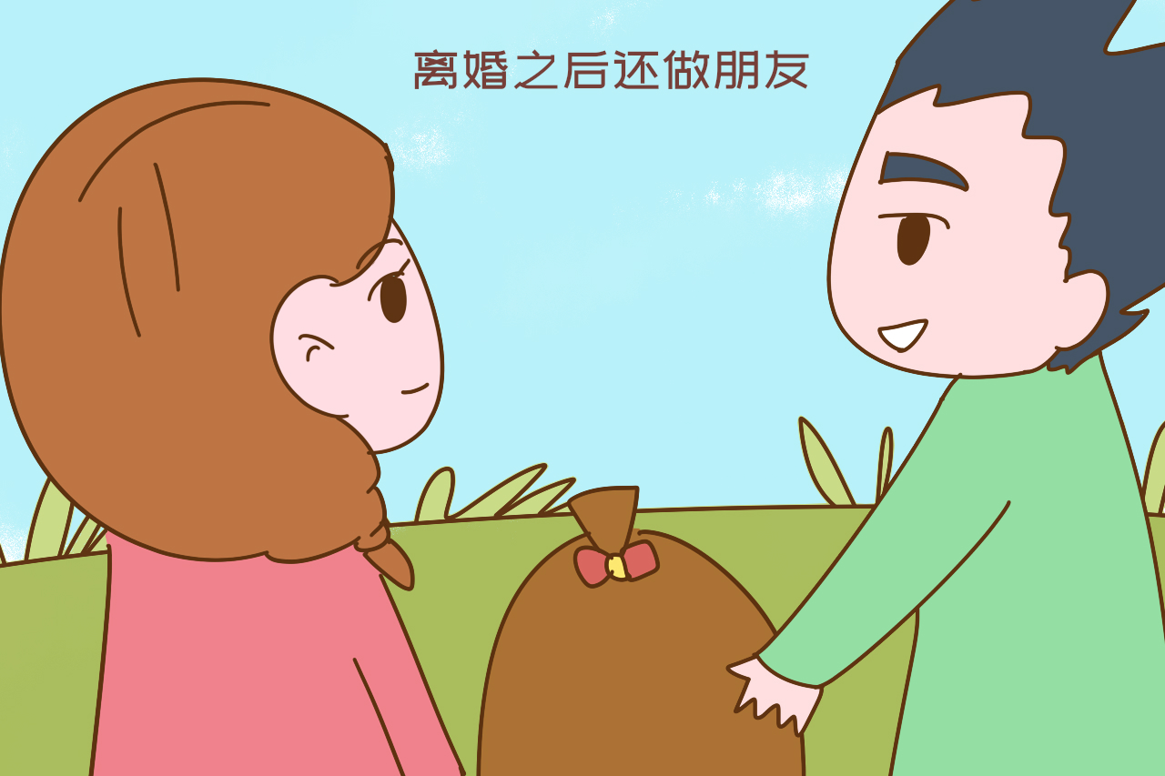 父母分开后,孩子跟谁过很有“讲究”,做好以下几点,孩子很幸福
