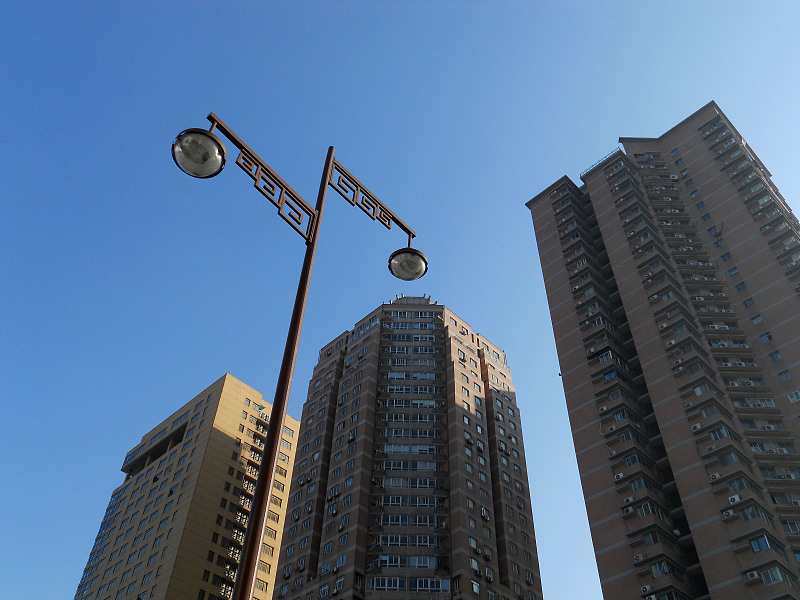 2021年楼市将迎来“困难期”?专家预测:房价或超出人们想象