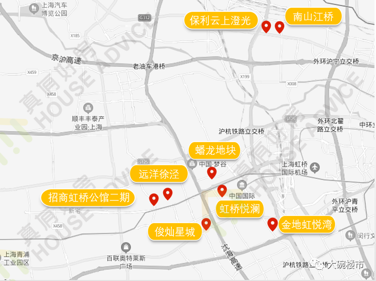 压不住了!请准备迎接上海房价,至少普涨30%
