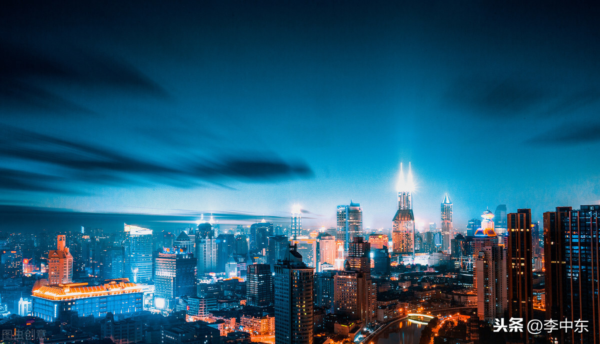 上海深夜出台新政,打响楼市调控第一枪,对房价影响有多大?