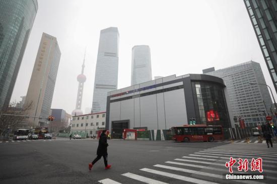 上海升级楼市调控!因拆迁户、留学生买房太狠?