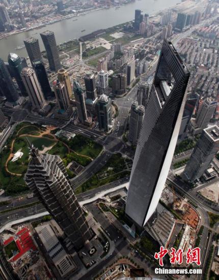 上海升级楼市调控!因拆迁户、留学生买房太狠?