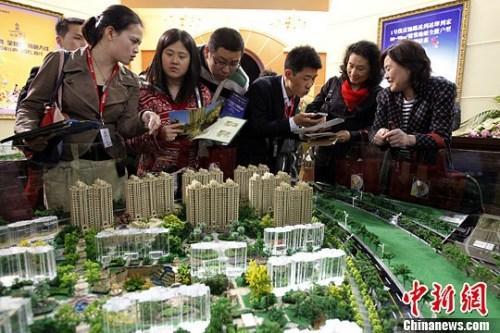 上海升级楼市调控!因拆迁户、留学生买房太狠?