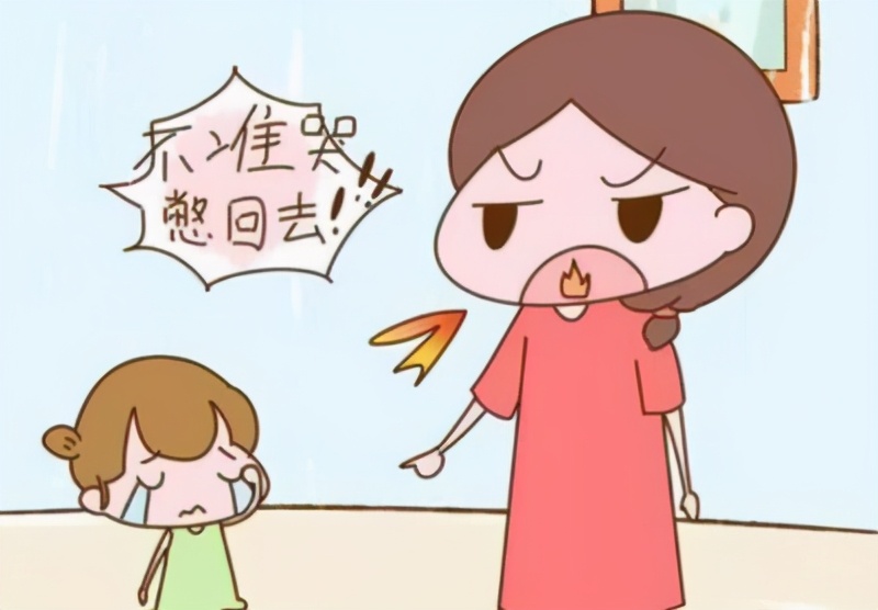 孩子有这3个“懂事”行为,暗示长大情商低,家长别高兴太早