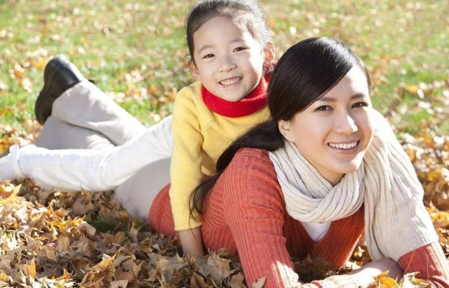 母亲是家庭教育的灵魂人物,母亲素质越高,孩子越优秀