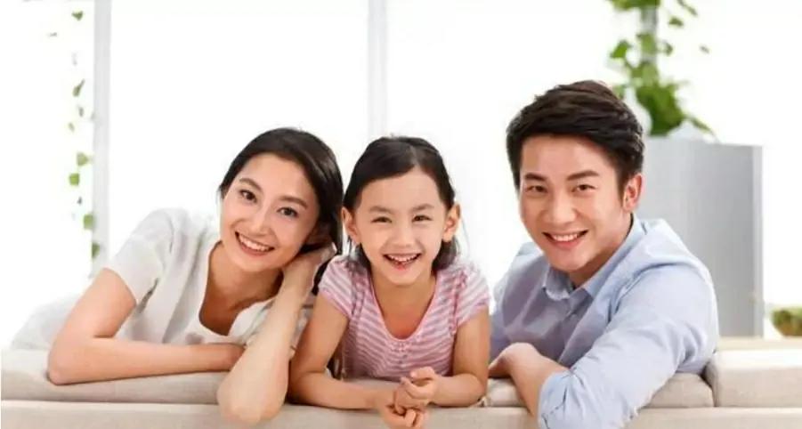 常对孩子说这四句话,你的孩子会越来越出色,父母别嫌烦