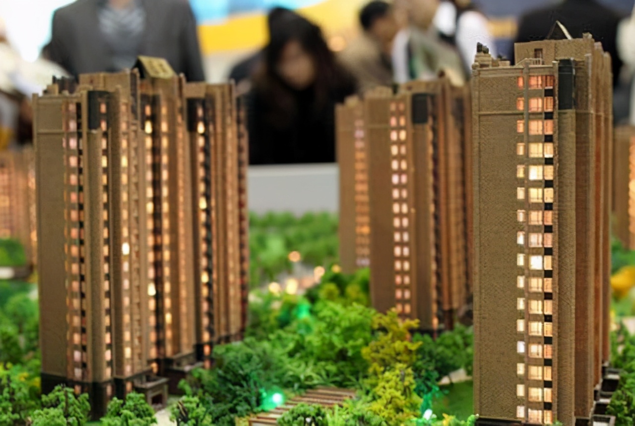 楼市将迎来重大变化?一项“新政”来袭,未来房价会怎么变化?