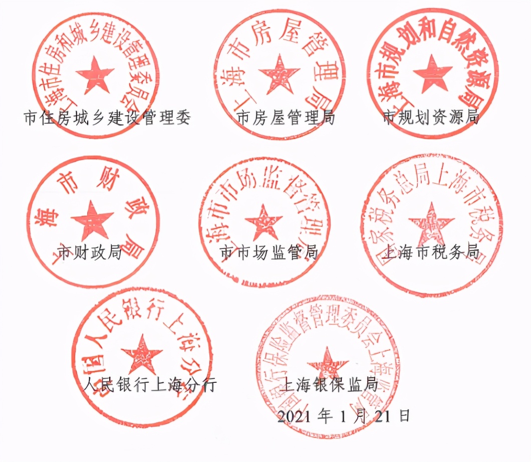 关于上海楼市,别太乐观,好房子争夺可能更激烈