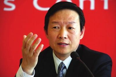 潘石屹:千万不能限制房价,这么多钱,不要流向菜市场了