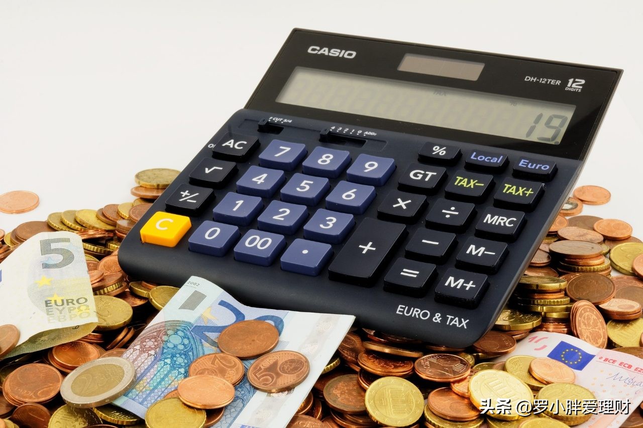 新人刚学理财,哪些理财小技巧,能让自己稳赚不亏?