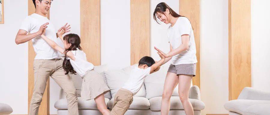 家庭教育,是家事更是国事