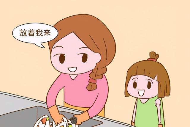 家庭教育最大问题,是没有正确引导孩子,家长要反思郑爽爸爸的话
