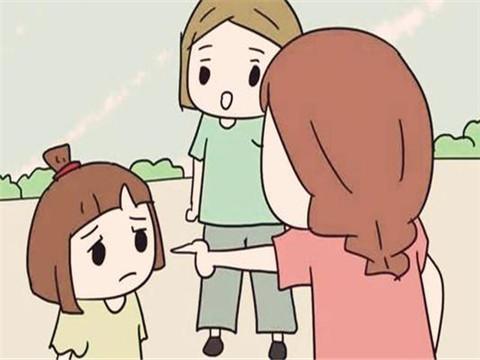 育儿与家庭教育:真正聪明的父母,从不在这4个时间段责备孩子