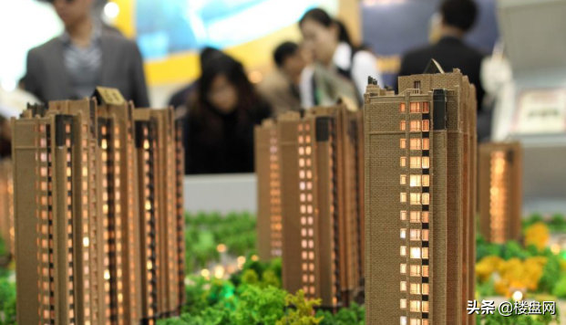 多家银行停贷,楼市资金收紧后,刚需买房会受影响