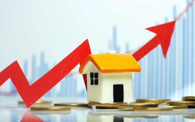 业主“抱团”提高房价,最高涨5000元/平米?央媒表态回应了