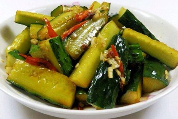 肝功能不好,可能是经常吃这2种蔬菜所致,了解后就少吃点
