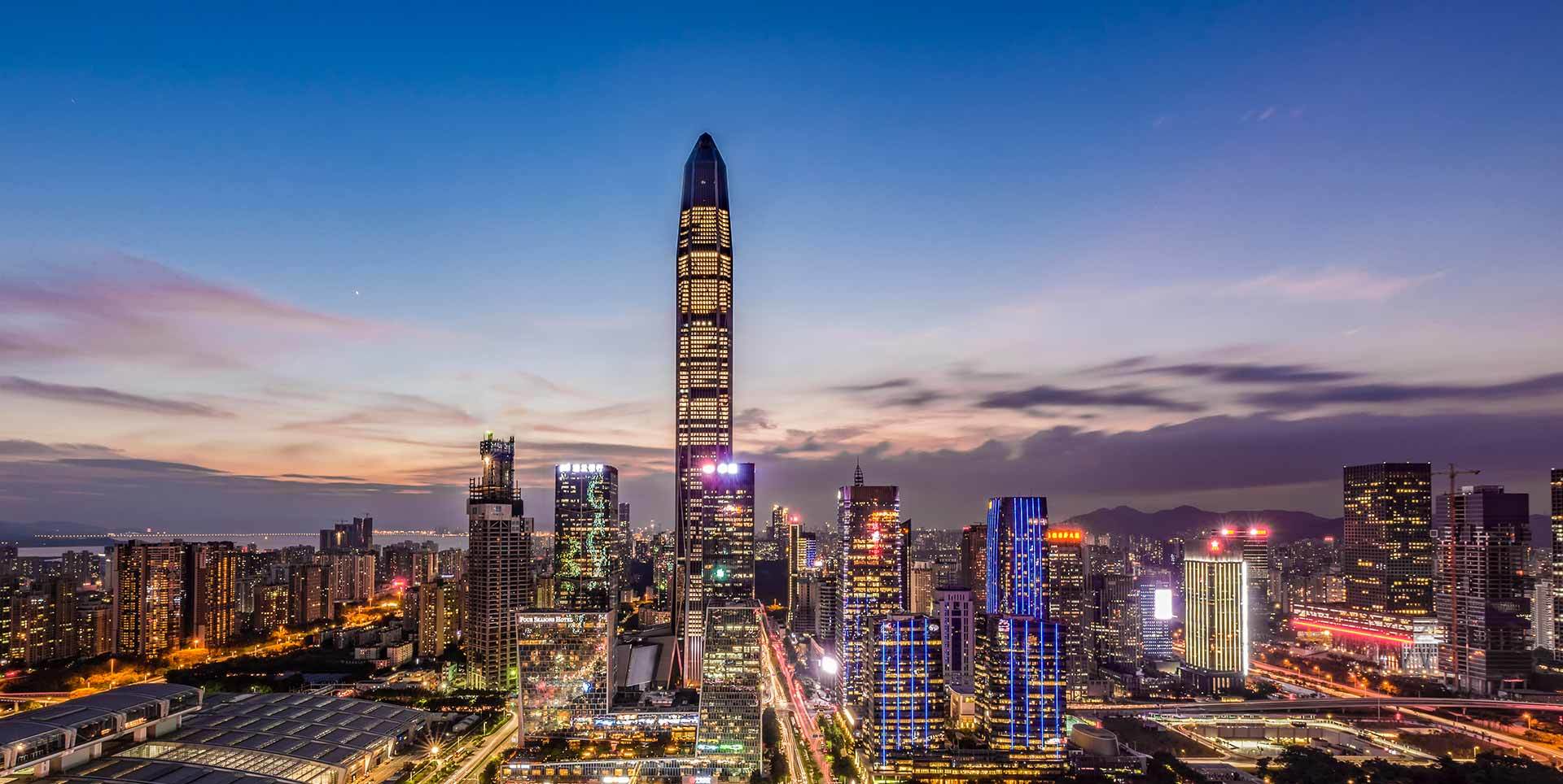 分化成为楼市关键词!城市竞争加剧,苏州之后,成都也发起冲击