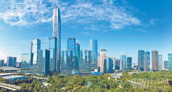 分化成为楼市关键词!城市竞争加剧,苏州之后,成都也发起冲击