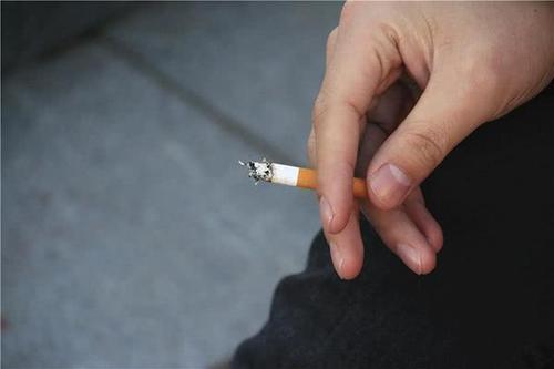 肺部是否健康,看看你是否有这几个习惯,或许就能得出答案了