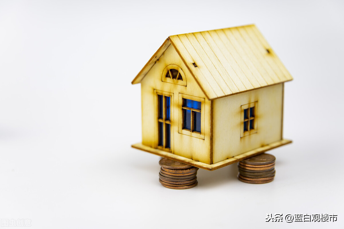未来两个月,楼市或蔓延“停贷潮”?房贷额度缩水,全国同步调控