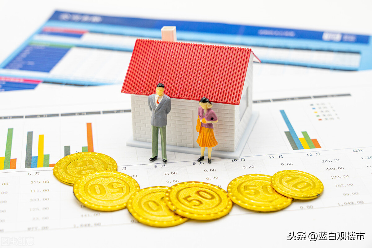 未来两个月,楼市或蔓延“停贷潮”?房贷额度缩水,全国同步调控