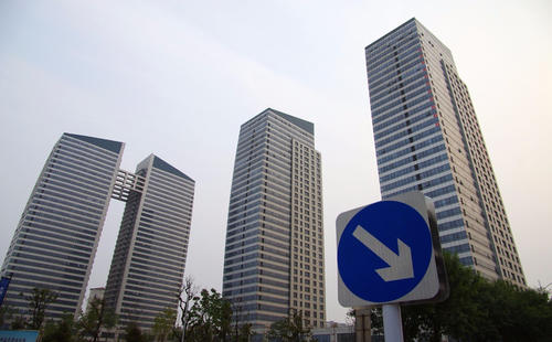 董明珠真敢说:楼市上涨已“没支撑”!未来房价是涨还是跌?