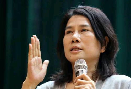 董明珠真敢说:楼市上涨已“没支撑”!未来房价是涨还是跌?