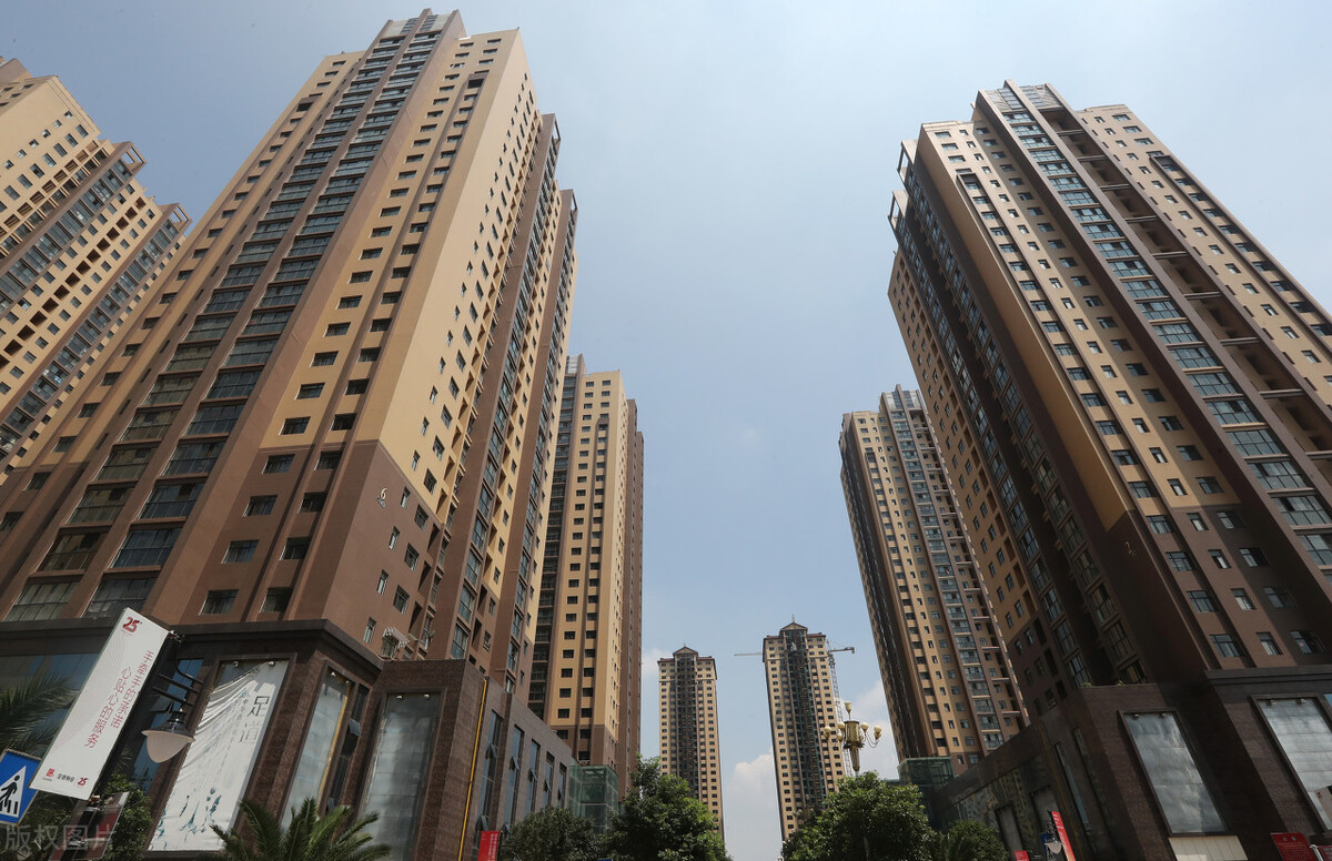 返乡潮没了,今年房价优惠都救不了三四线城市房价,开发商难了